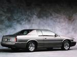 Cadillac Eldorado Touring Coupe 1995 года